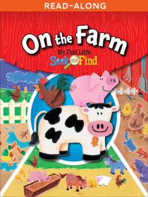 cover image of On the Farm